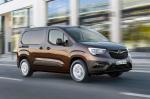 Opel Combo 2018 года